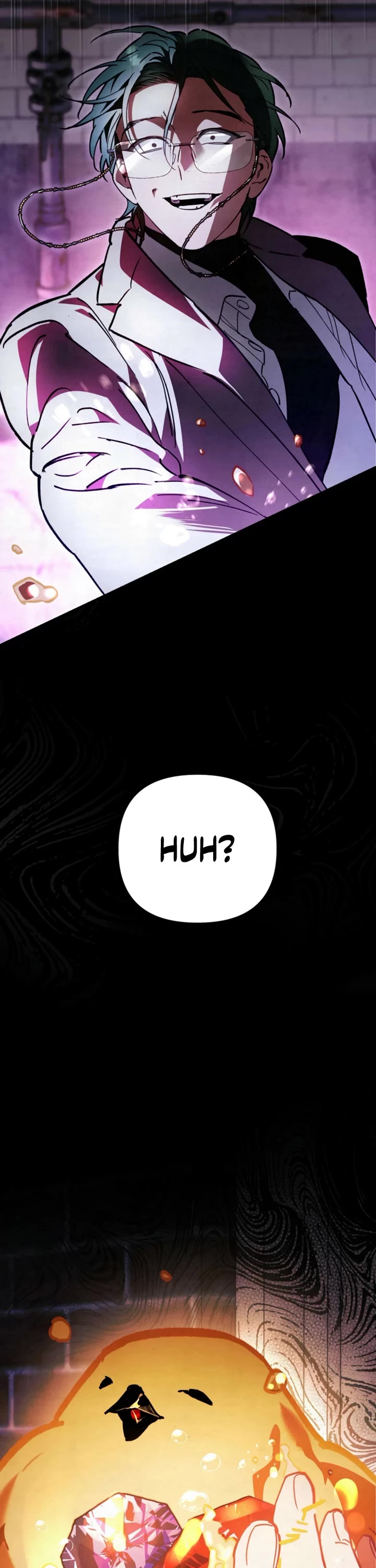 A Painter Who Draws Dungeons Chapter 15 page 54 - Chapter 15