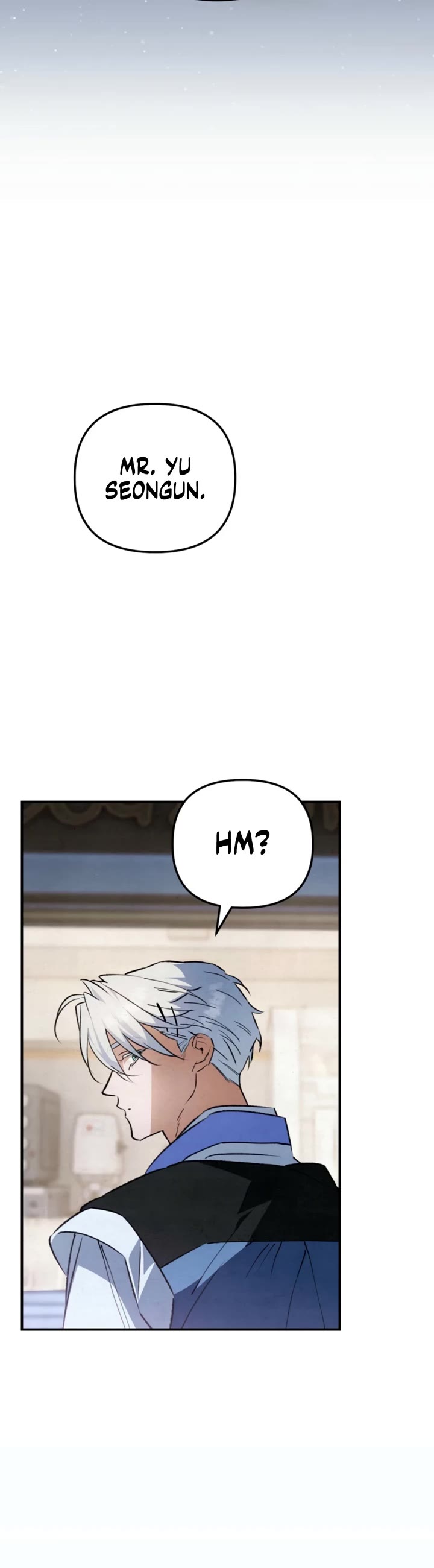A Painter Who Draws Dungeons Chapter 15 page 7 - Chapter 15