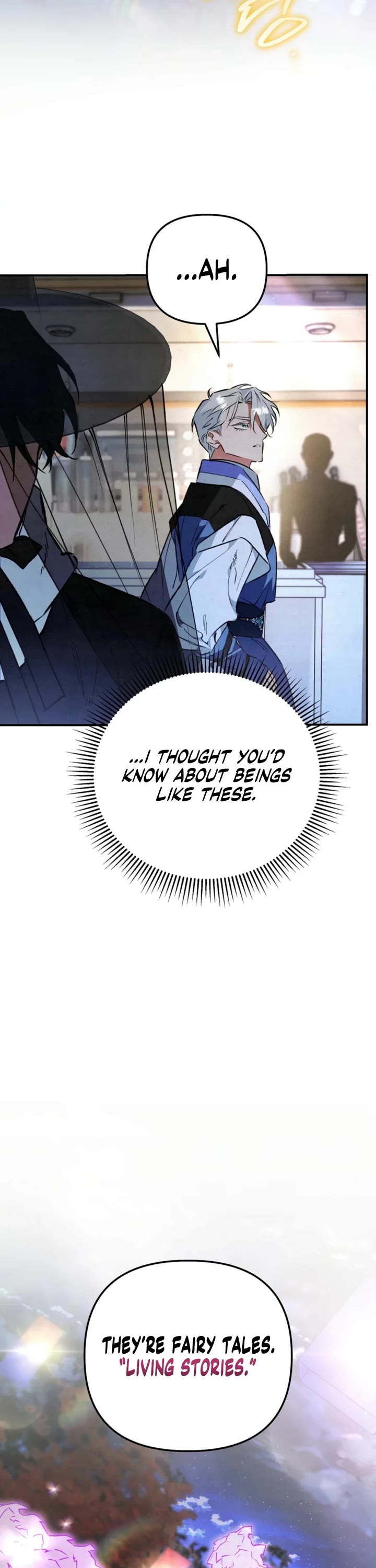 A Painter Who Draws Dungeons Chapter 15 page 9 - Chapter 15