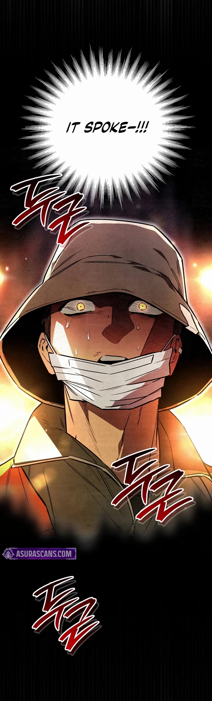A Painter Who Draws Dungeons Chapter 16 page 18 - Chapter 16