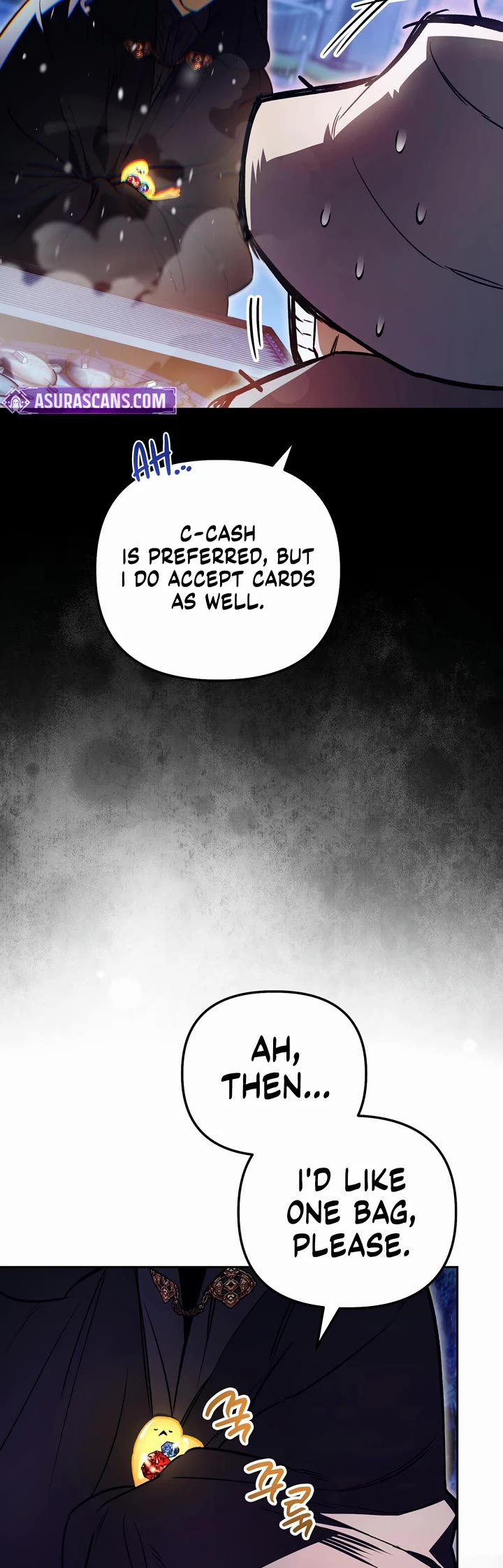 A Painter Who Draws Dungeons Chapter 16 page 20 - Chapter 16