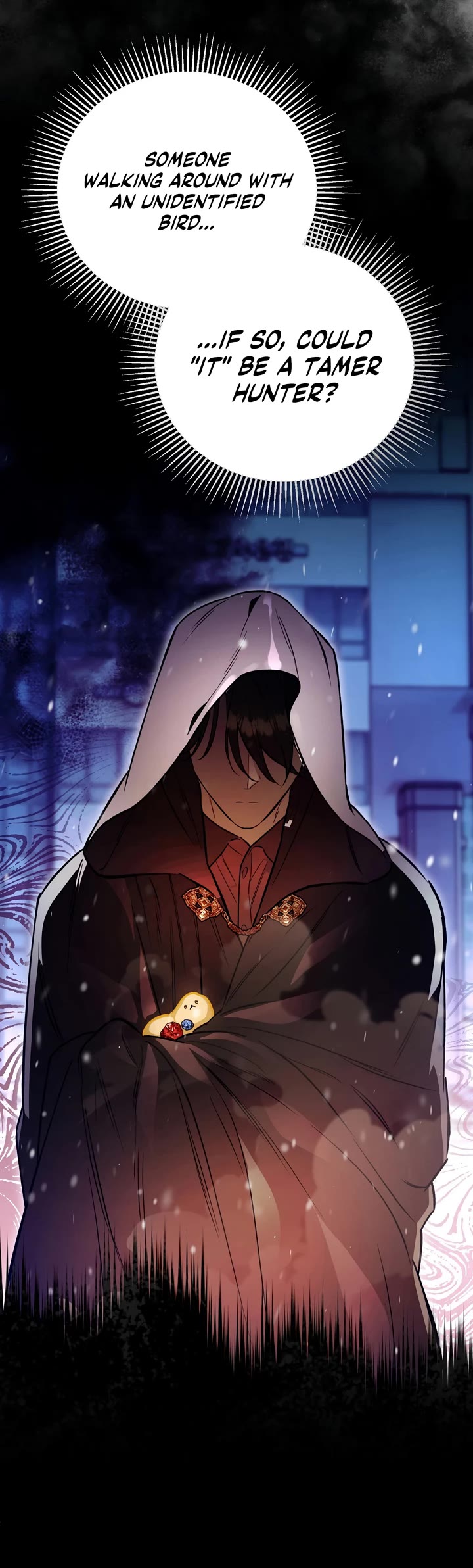 A Painter Who Draws Dungeons Chapter 16 page 24 - Chapter 16