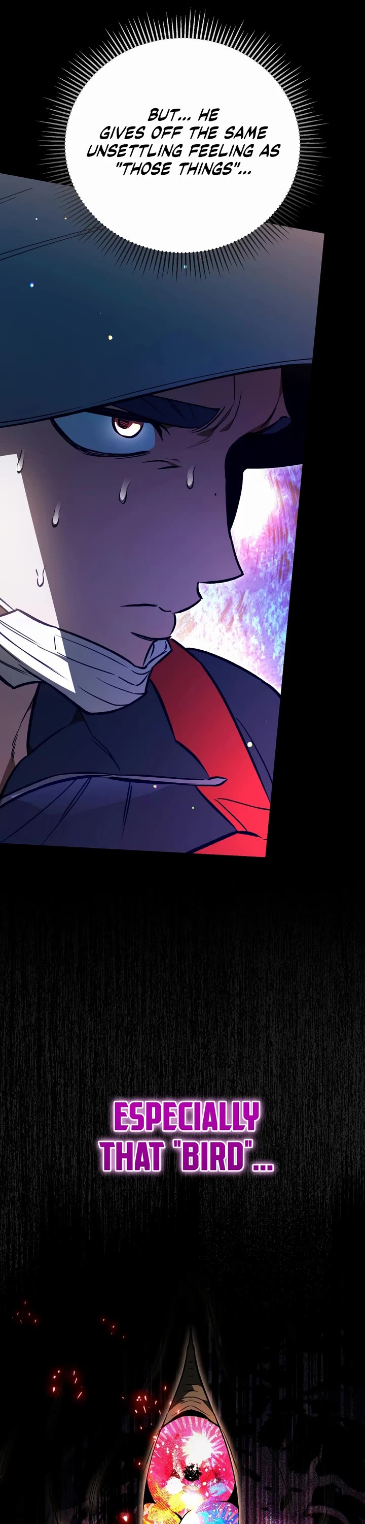 A Painter Who Draws Dungeons Chapter 16 page 25 - Chapter 16