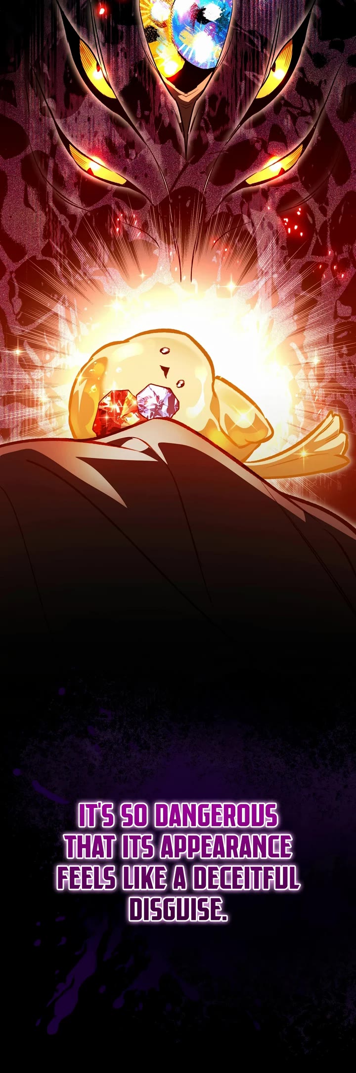 A Painter Who Draws Dungeons Chapter 16 page 26 - Chapter 16