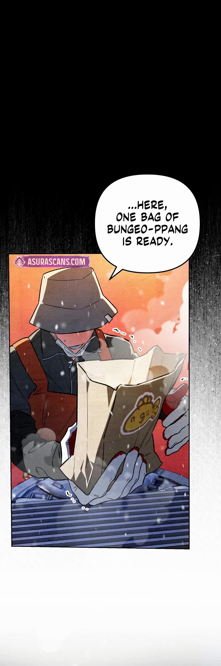 A Painter Who Draws Dungeons Chapter 16 page 27 - Chapter 16