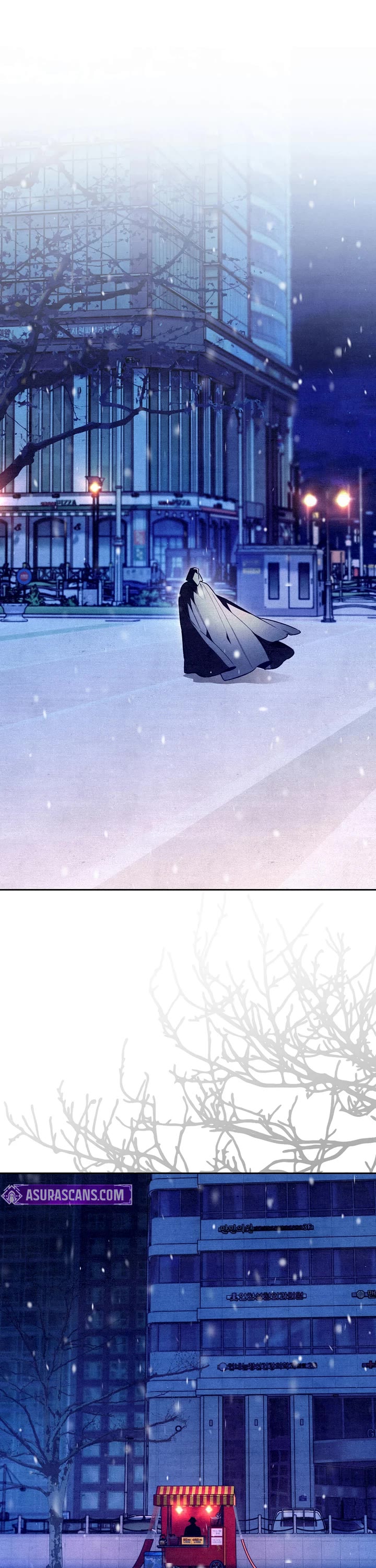 A Painter Who Draws Dungeons Chapter 16 page 31 - Chapter 16