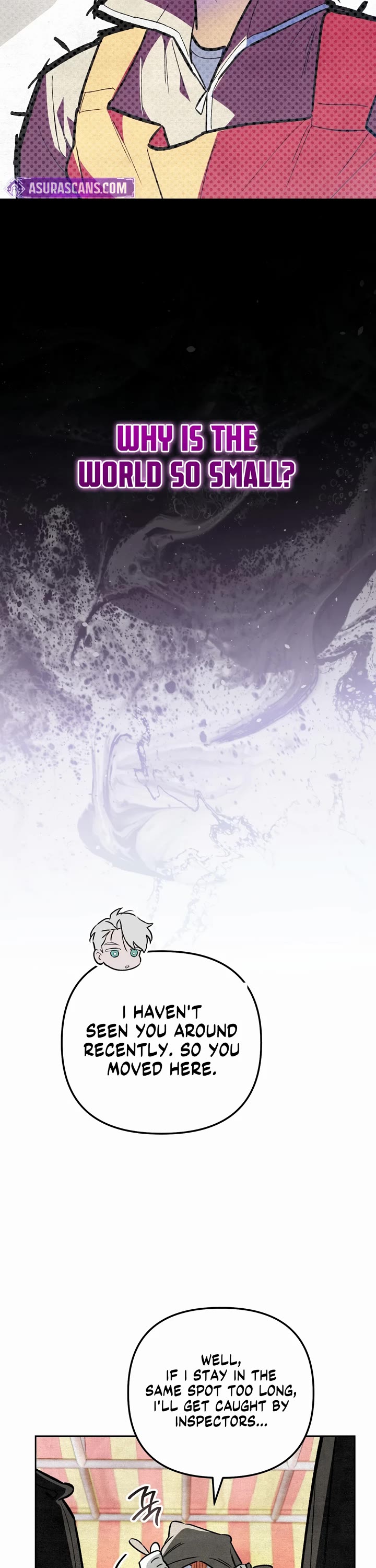 A Painter Who Draws Dungeons Chapter 16 page 45 - Chapter 16