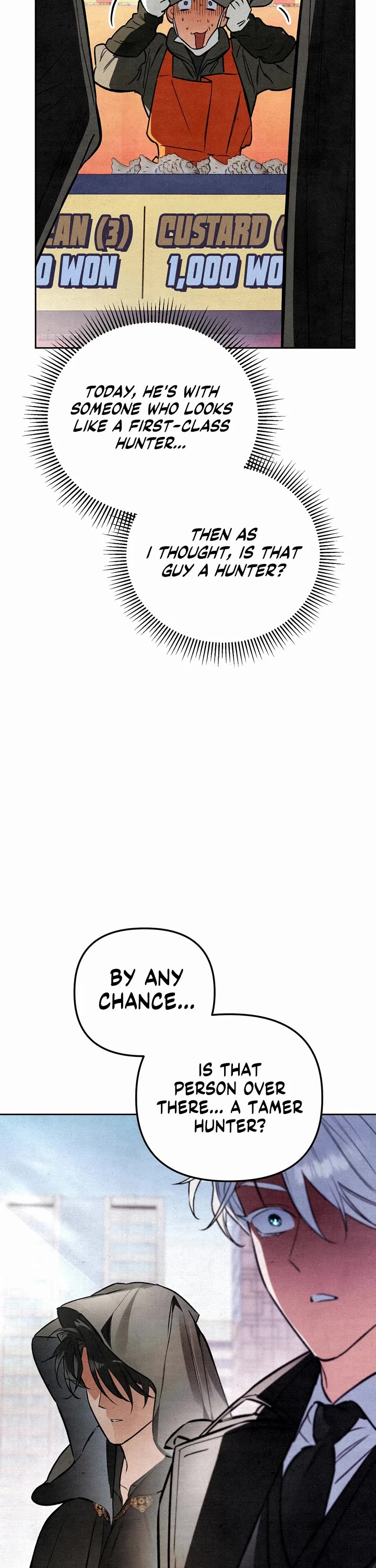 A Painter Who Draws Dungeons Chapter 16 page 46 - Chapter 16