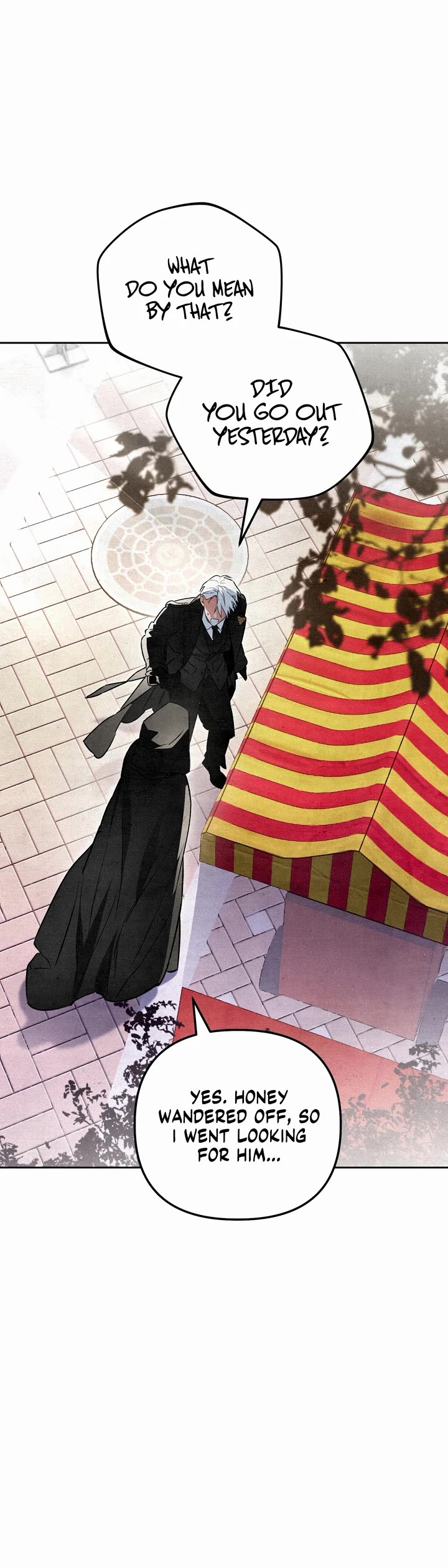 A Painter Who Draws Dungeons Chapter 16 page 48 - Chapter 16