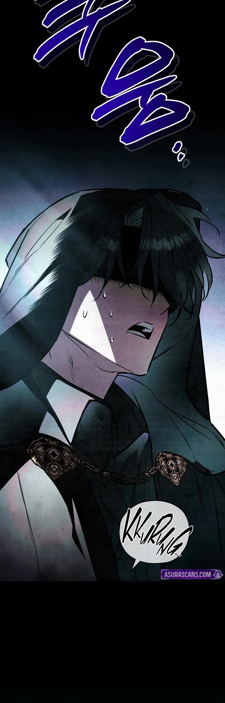A Painter Who Draws Dungeons Chapter 16 page 53 - Chapter 16