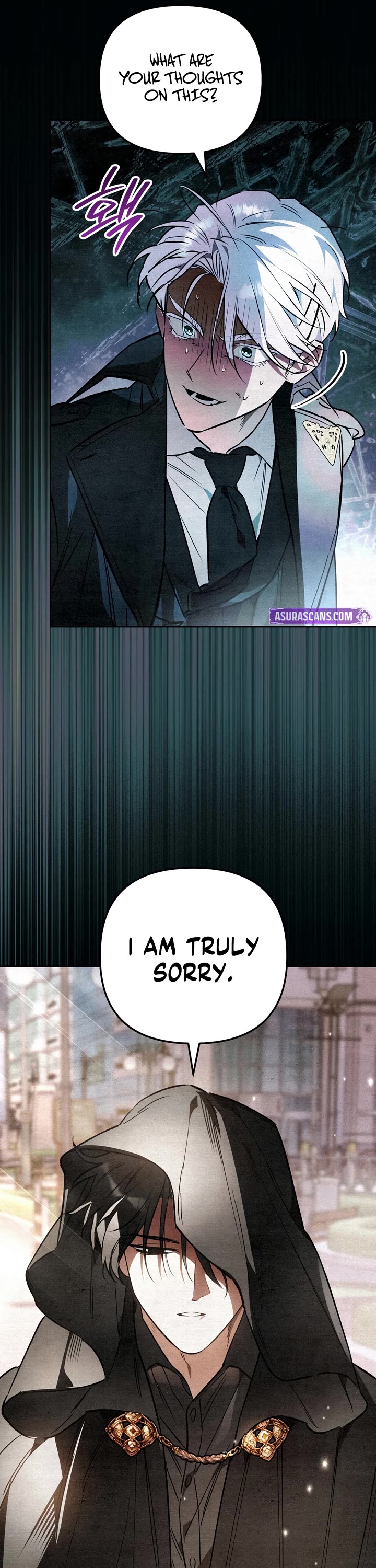 A Painter Who Draws Dungeons Chapter 16 page 54 - Chapter 16