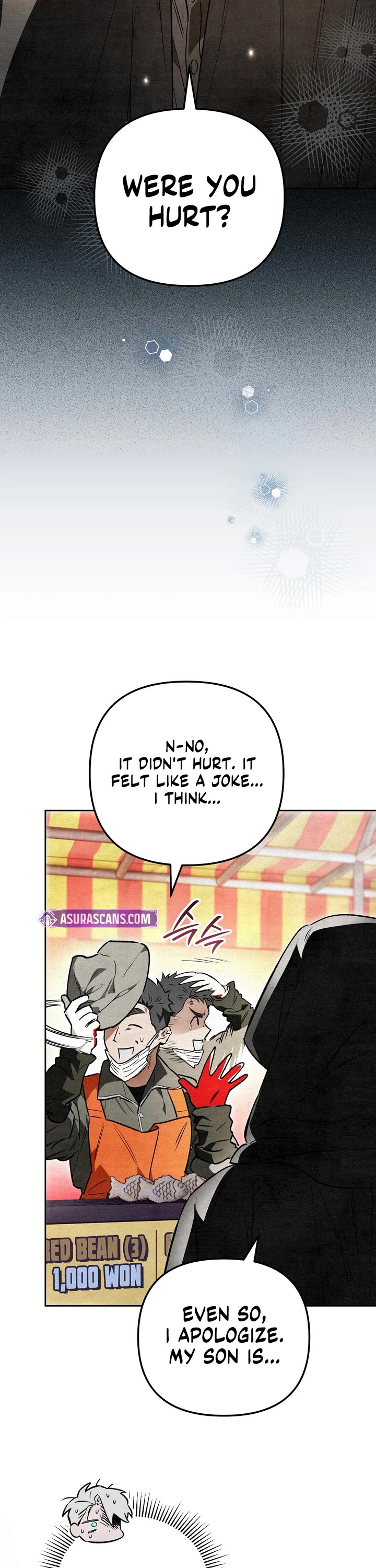 A Painter Who Draws Dungeons Chapter 16 page 55 - Chapter 16
