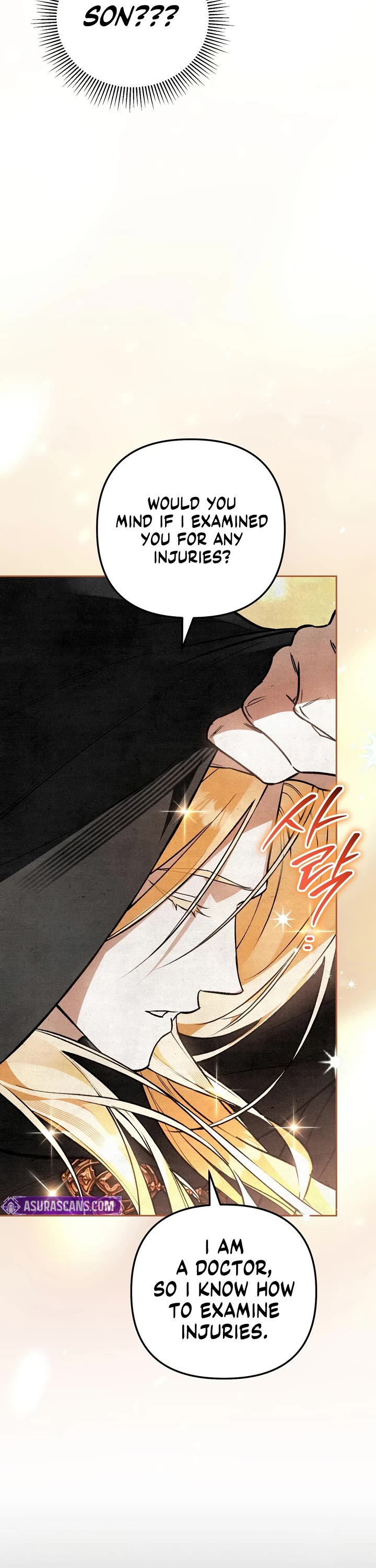 A Painter Who Draws Dungeons Chapter 16 page 56 - Chapter 16