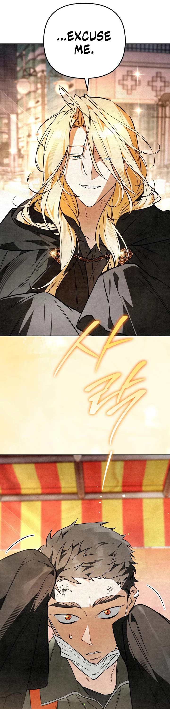 A Painter Who Draws Dungeons Chapter 16 page 59 - Chapter 16