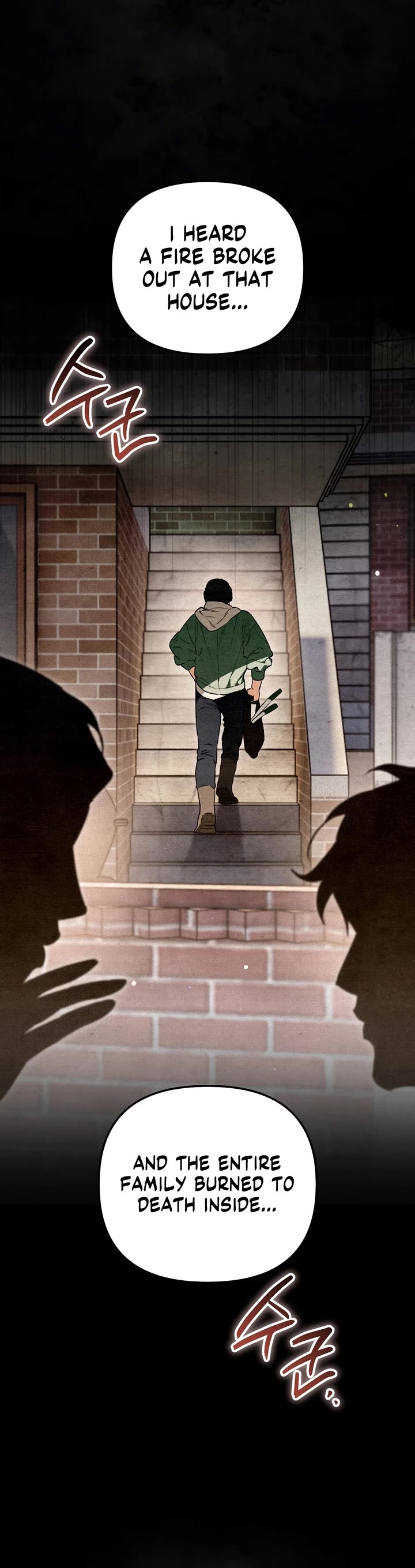 A Painter Who Draws Dungeons Chapter 16 page 6 - Chapter 16