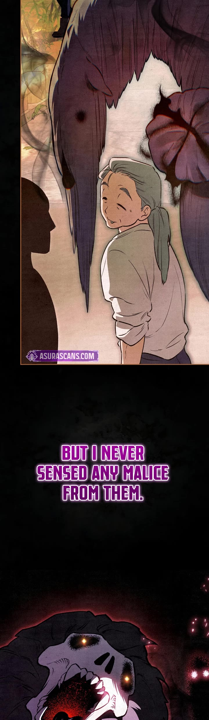 A Painter Who Draws Dungeons Chapter 16 page 8 - Chapter 16