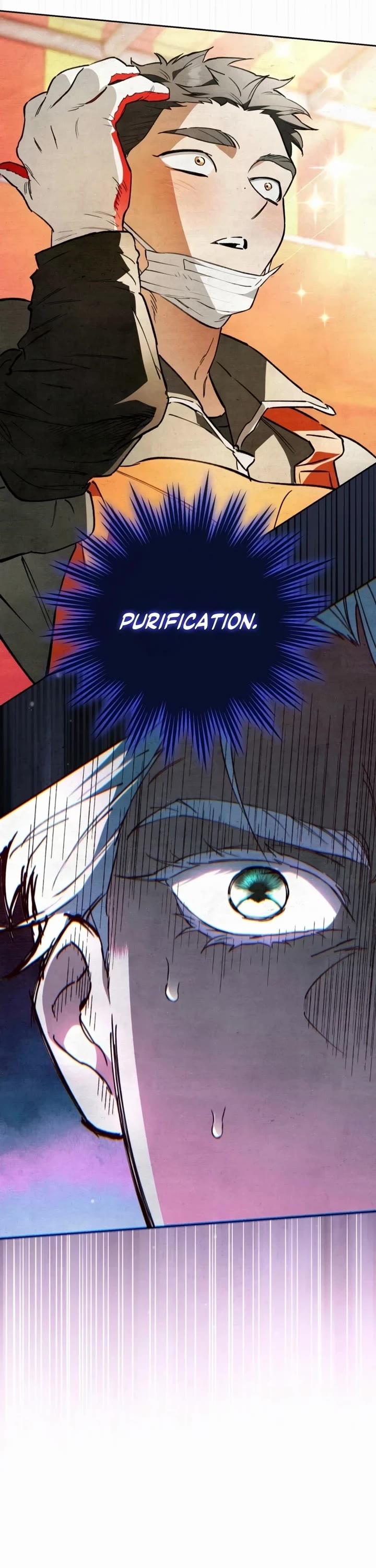 A Painter Who Draws Dungeons Chapter 17 page 11 - Chapter 17