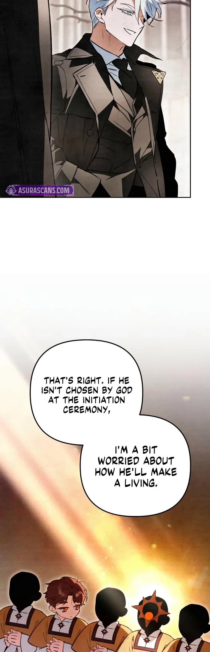 A Painter Who Draws Dungeons Chapter 17 page 19 - Chapter 17