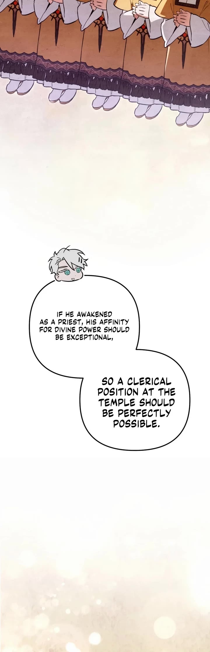 A Painter Who Draws Dungeons Chapter 17 page 20 - Chapter 17