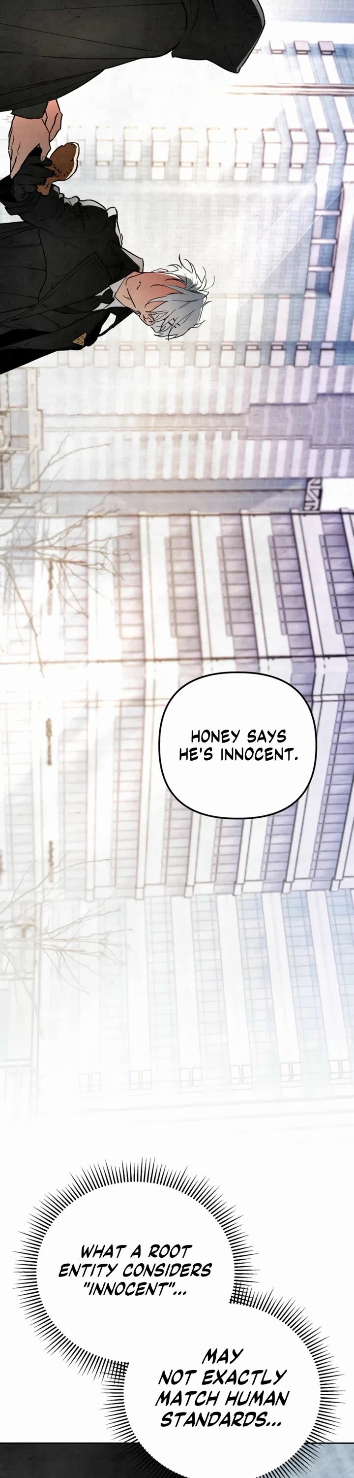 A Painter Who Draws Dungeons Chapter 17 page 23 - Chapter 17