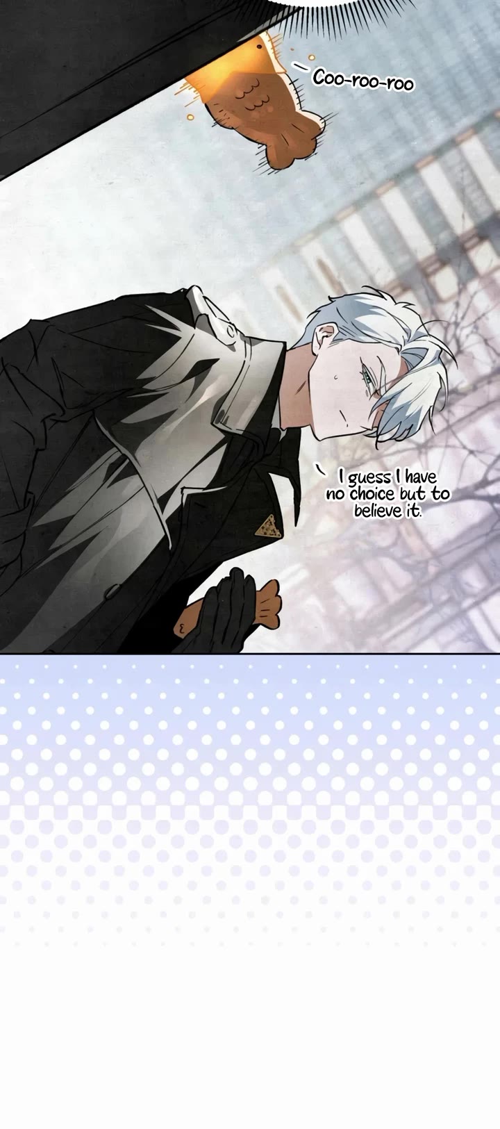 A Painter Who Draws Dungeons Chapter 17 page 24 - Chapter 17