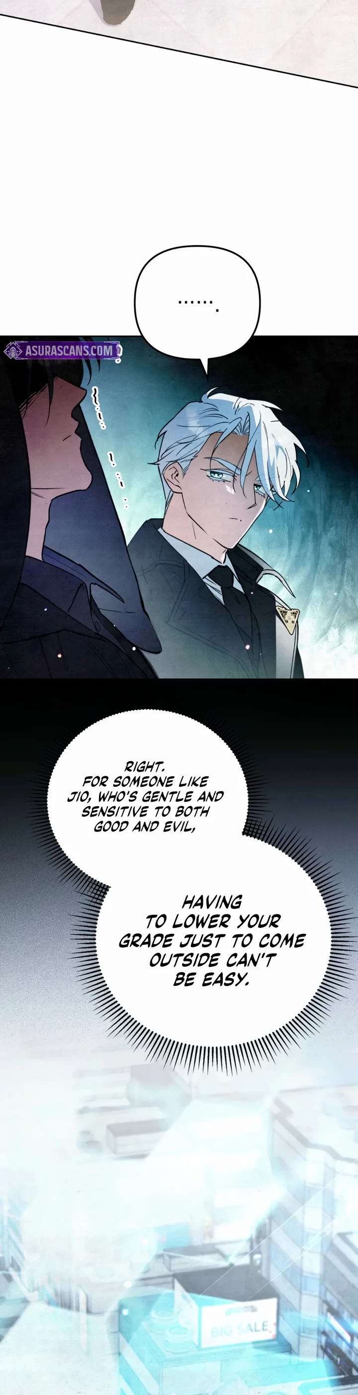 A Painter Who Draws Dungeons Chapter 17 page 29 - Chapter 17