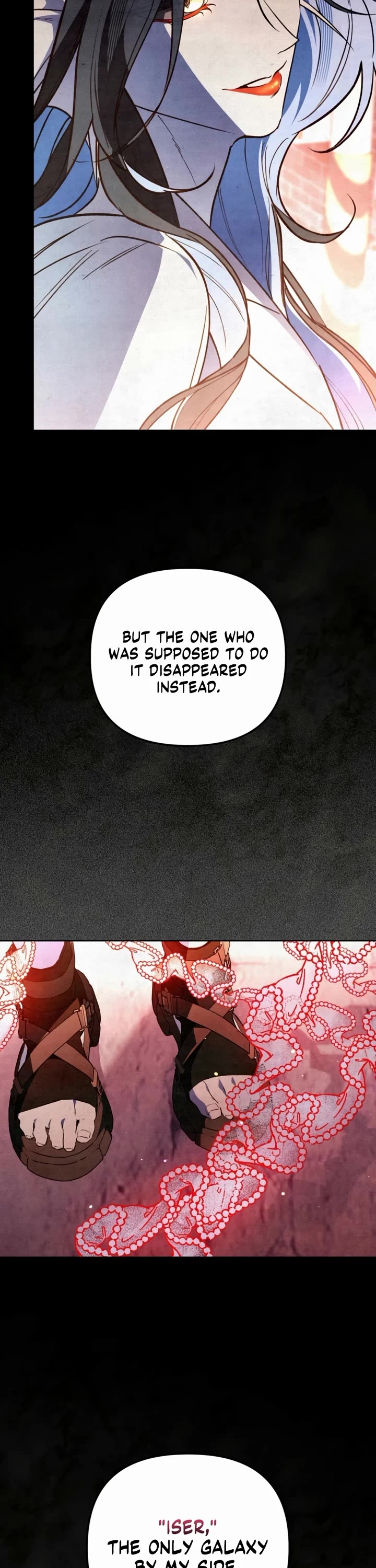 A Painter Who Draws Dungeons Chapter 17 page 3 - Chapter 17
