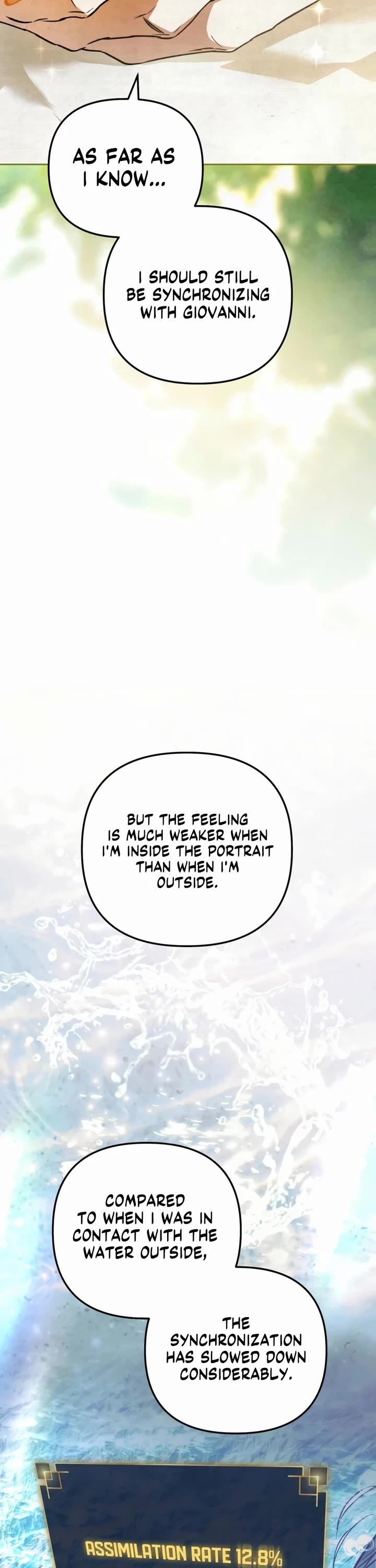 A Painter Who Draws Dungeons Chapter 17 page 36 - Chapter 17