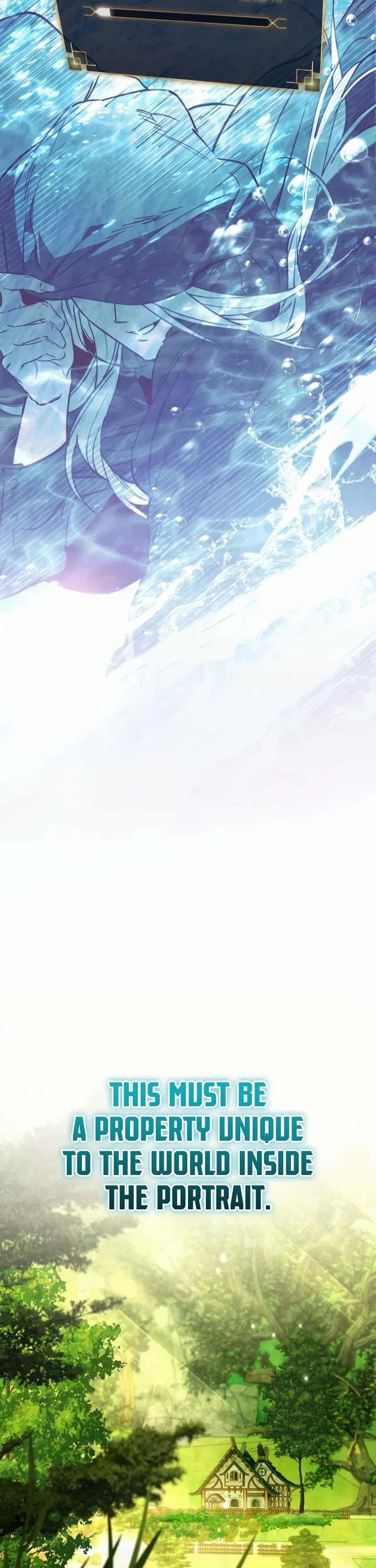 A Painter Who Draws Dungeons Chapter 17 page 37 - Chapter 17