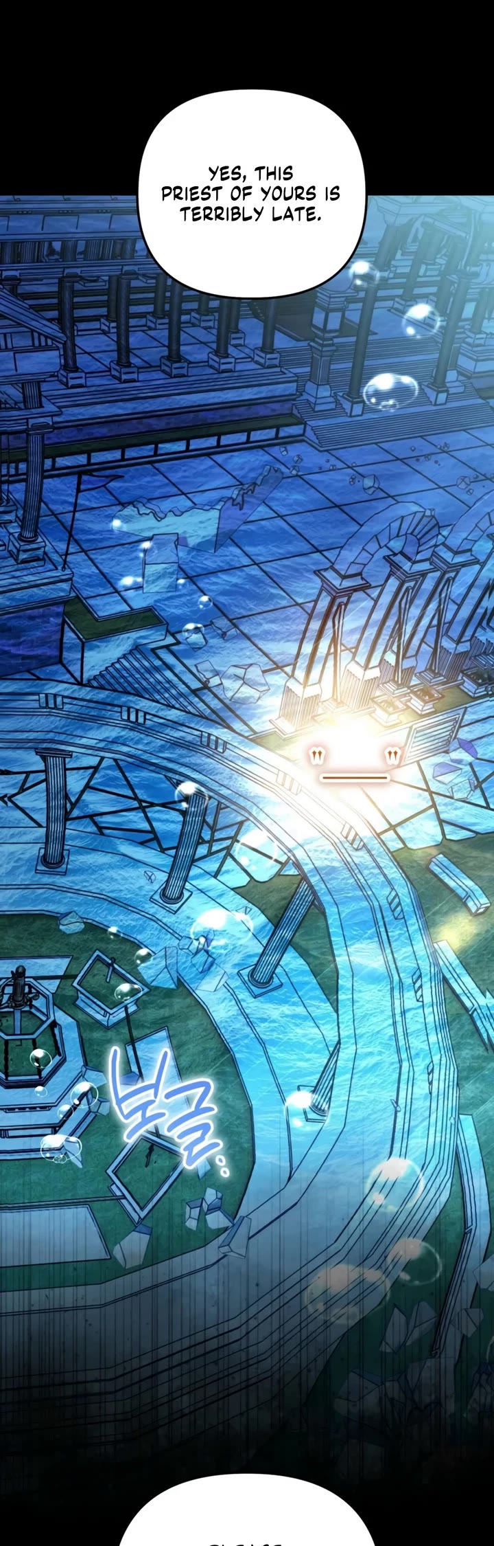 A Painter Who Draws Dungeons Chapter 17 page 48 - Chapter 17