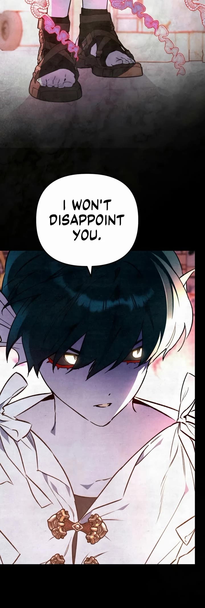 A Painter Who Draws Dungeons Chapter 17 page 5 - Chapter 17