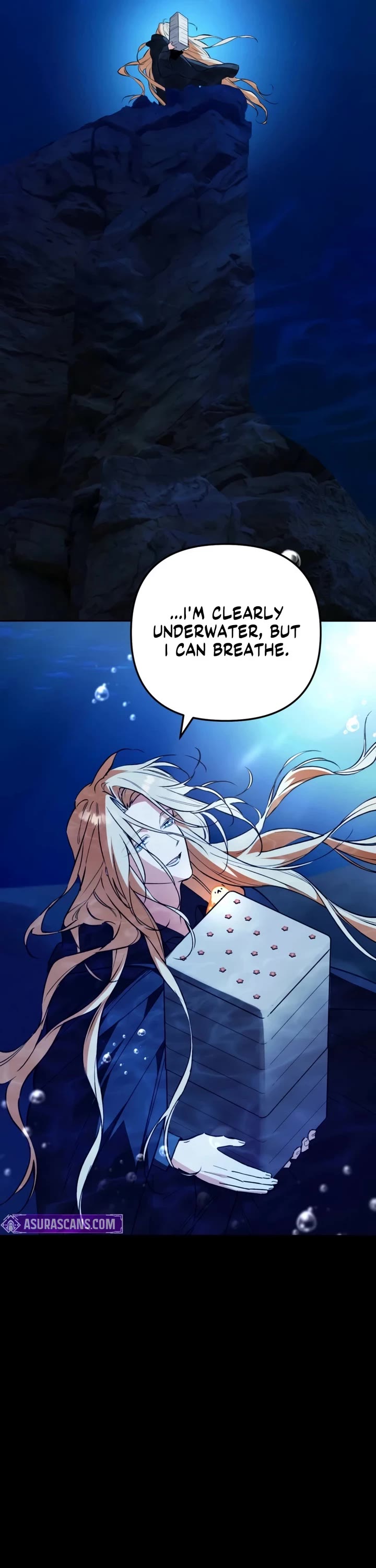 A Painter Who Draws Dungeons Chapter 17 page 51 - Chapter 17