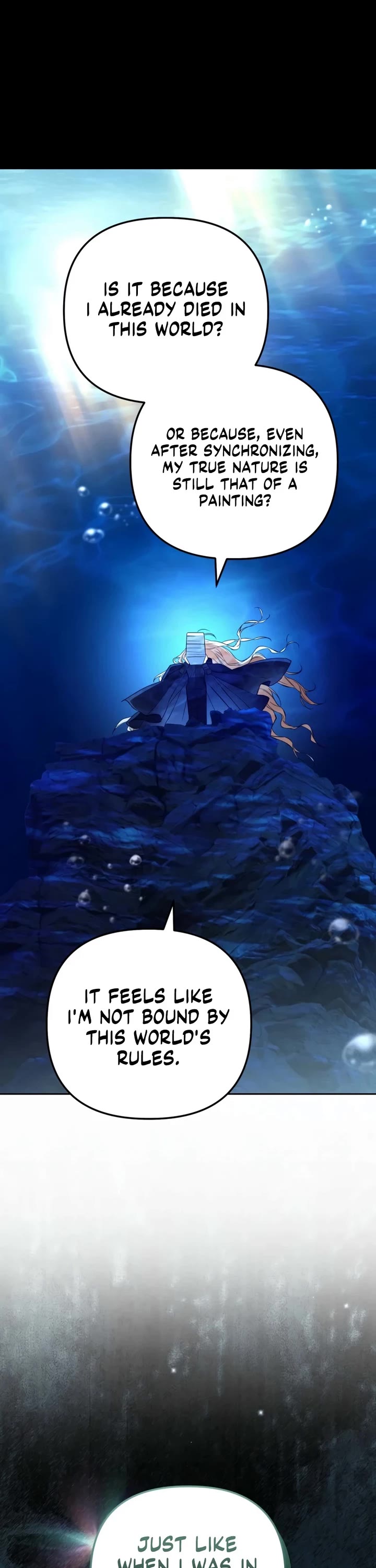 A Painter Who Draws Dungeons Chapter 17 page 52 - Chapter 17