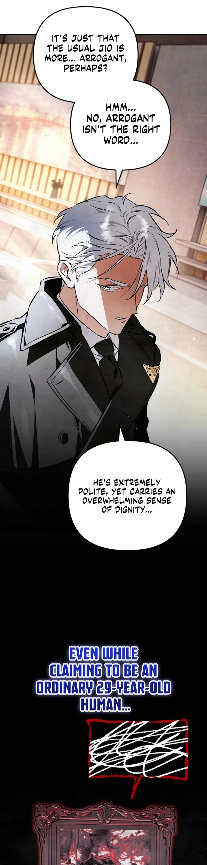 A Painter Who Draws Dungeons Chapter 18 page 15 - Chapter 18