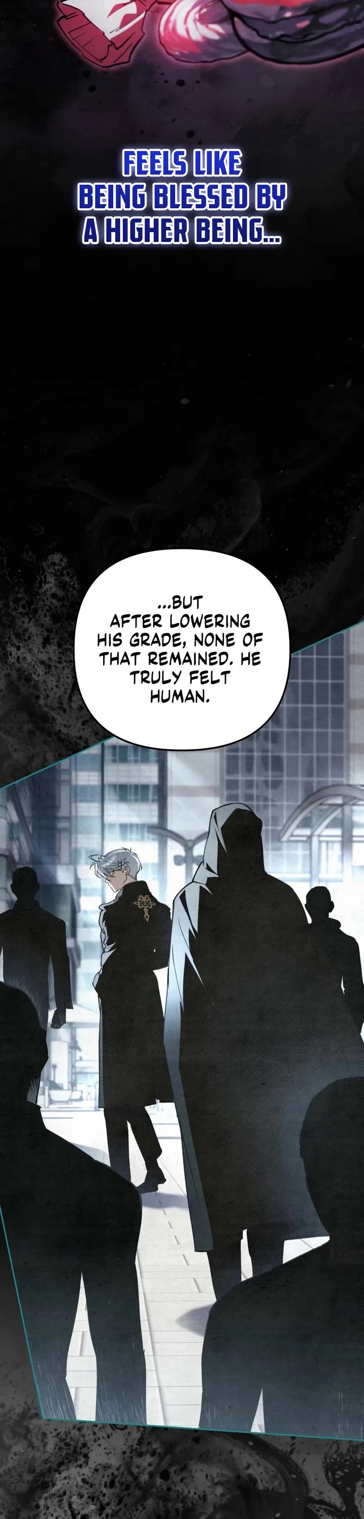 A Painter Who Draws Dungeons Chapter 18 page 17 - Chapter 18