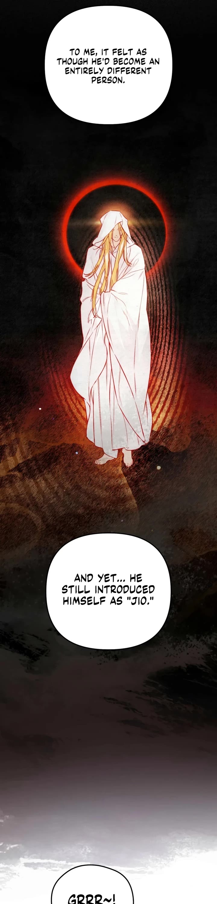 A Painter Who Draws Dungeons Chapter 18 page 20 - Chapter 18