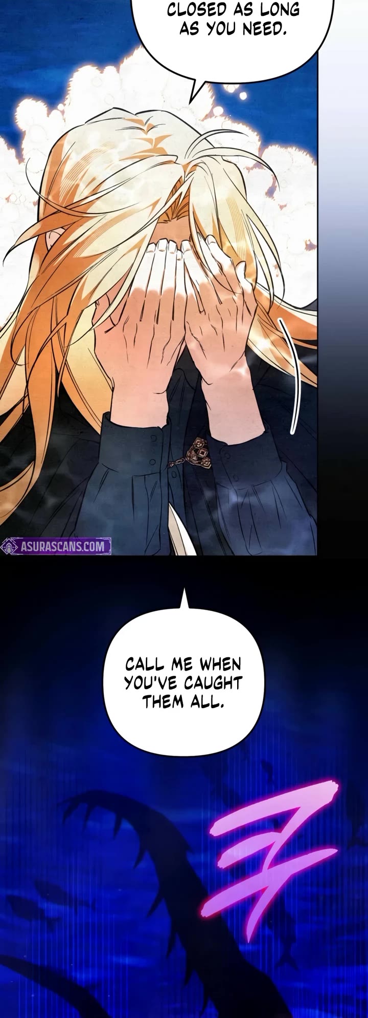 A Painter Who Draws Dungeons Chapter 18 page 24 - Chapter 18