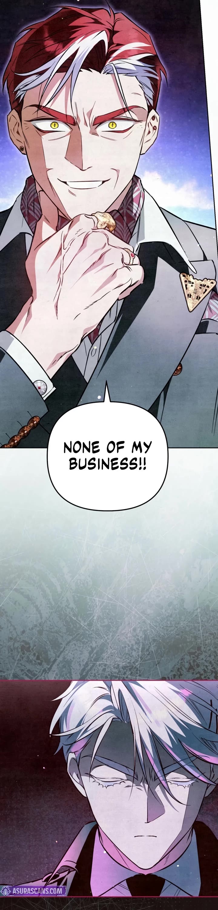 A Painter Who Draws Dungeons Chapter 18 page 3 - Chapter 18