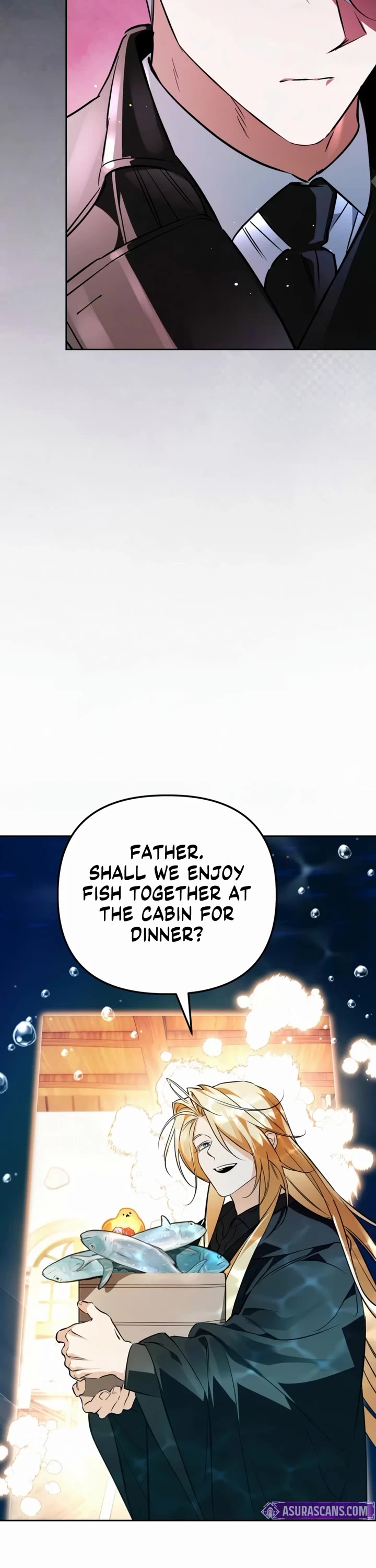 A Painter Who Draws Dungeons Chapter 18 page 32 - Chapter 18