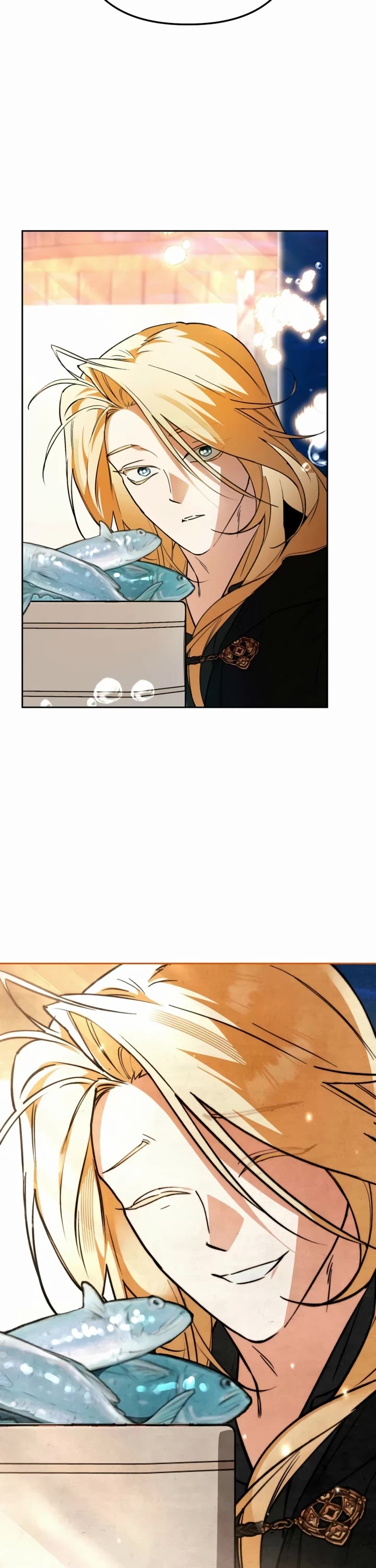 A Painter Who Draws Dungeons Chapter 18 page 36 - Chapter 18