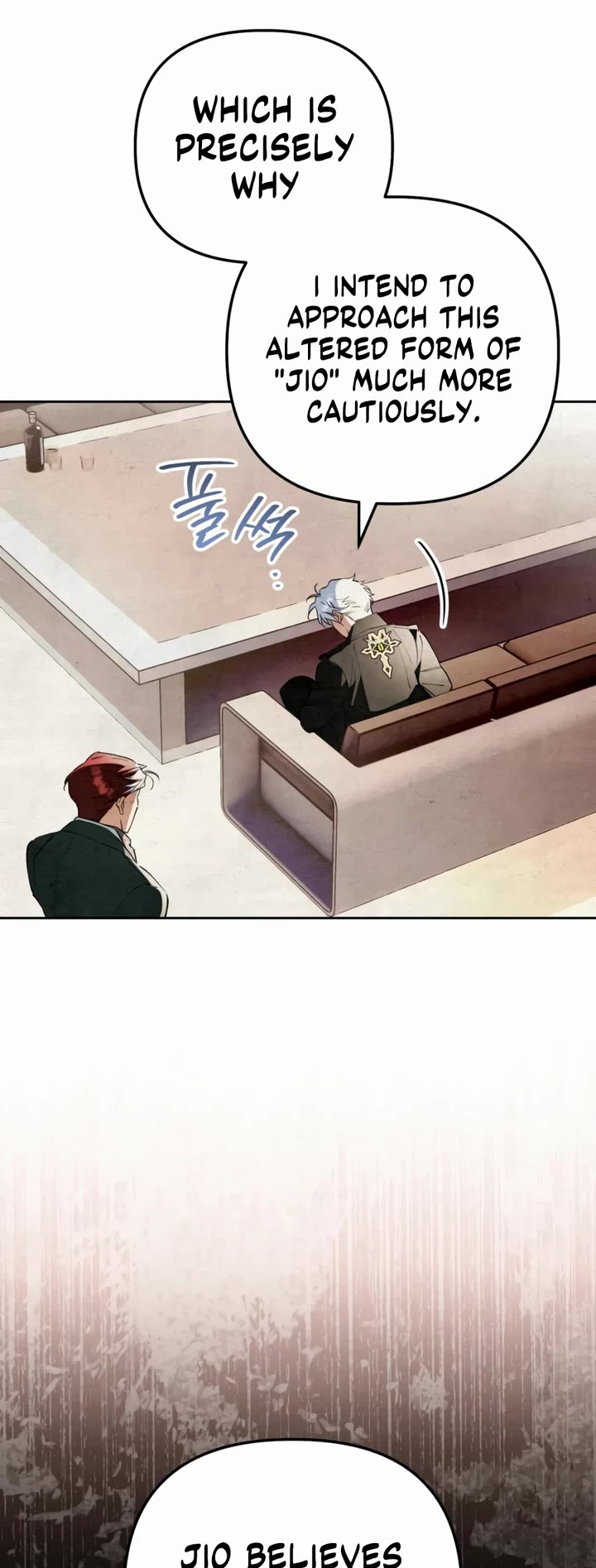A Painter Who Draws Dungeons Chapter 18 page 38 - Chapter 18