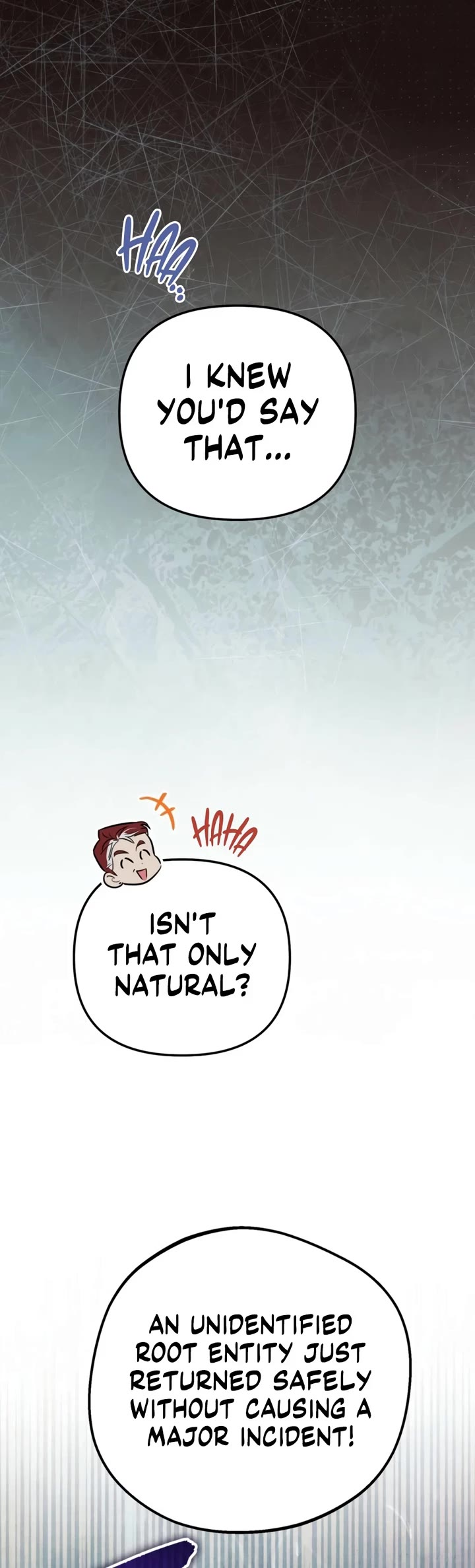 A Painter Who Draws Dungeons Chapter 18 page 4 - Chapter 18