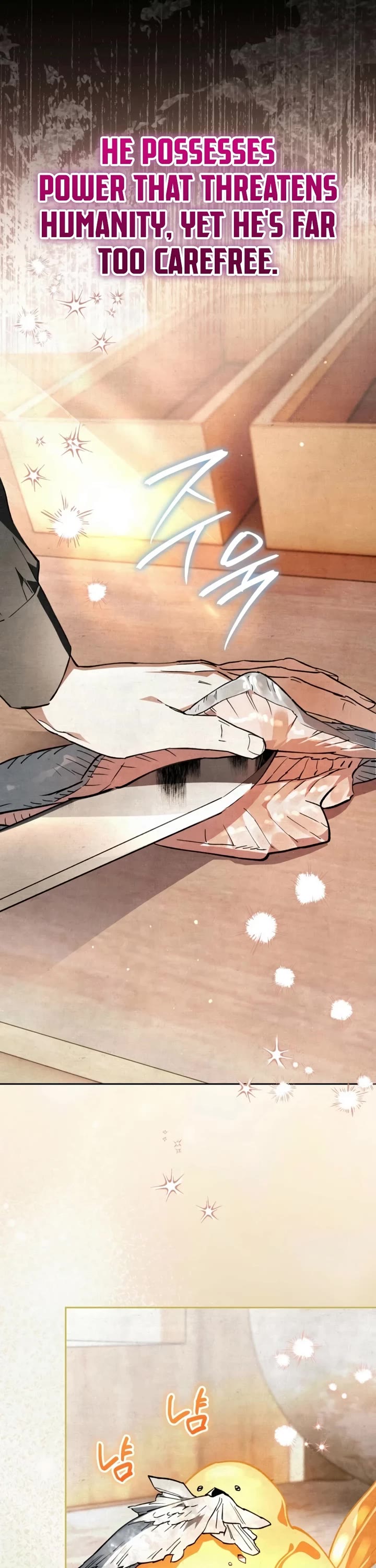 A Painter Who Draws Dungeons Chapter 18 page 40 - Chapter 18
