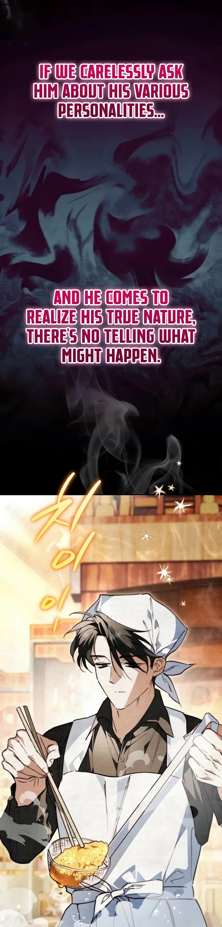 A Painter Who Draws Dungeons Chapter 18 page 42 - Chapter 18