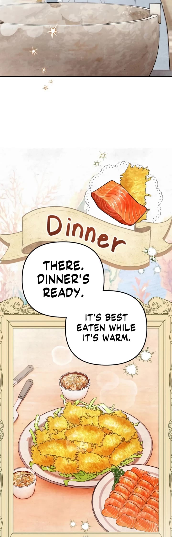 A Painter Who Draws Dungeons Chapter 18 page 43 - Chapter 18