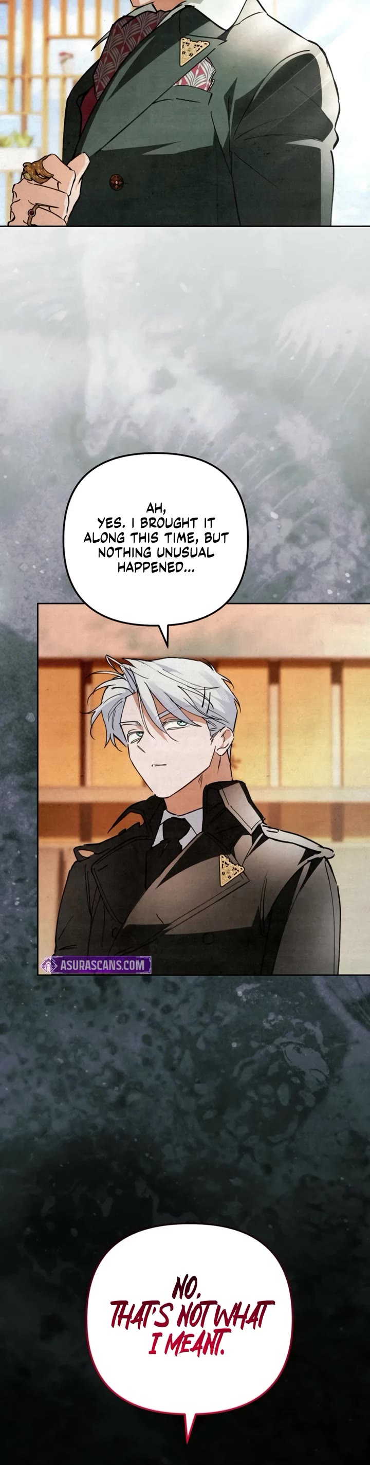 A Painter Who Draws Dungeons Chapter 18 page 48 - Chapter 18
