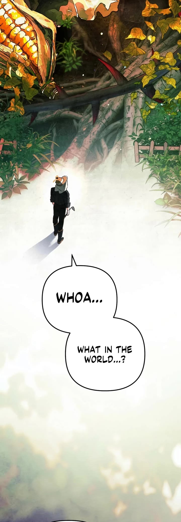 A Painter Who Draws Dungeons Chapter 18 page 52 - Chapter 18
