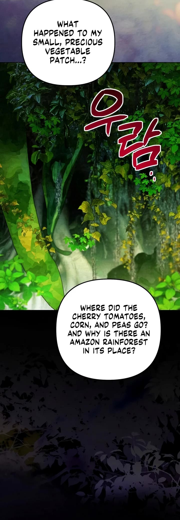 A Painter Who Draws Dungeons Chapter 18 page 53 - Chapter 18