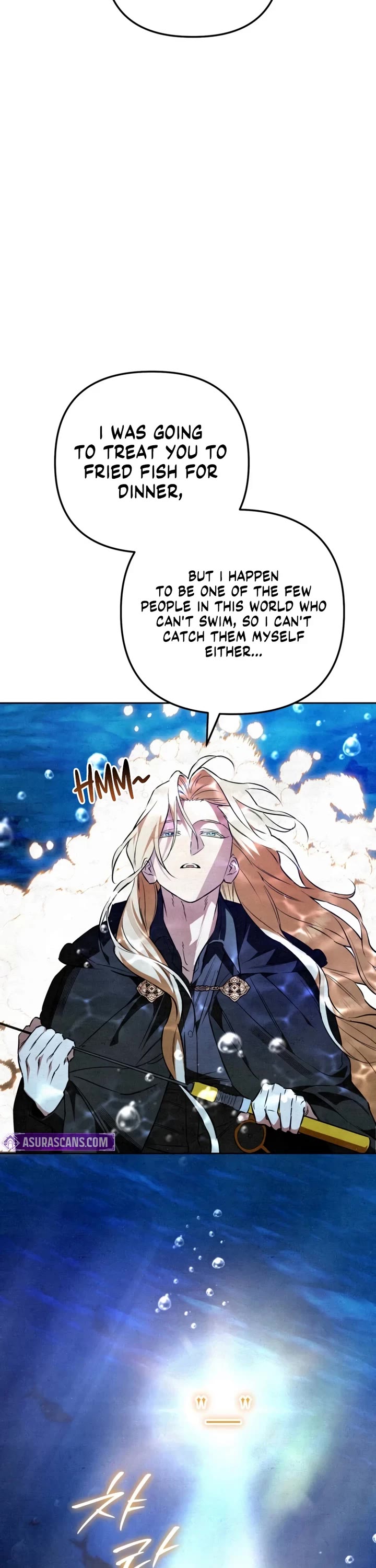 A Painter Who Draws Dungeons Chapter 18 page 8 - Chapter 18