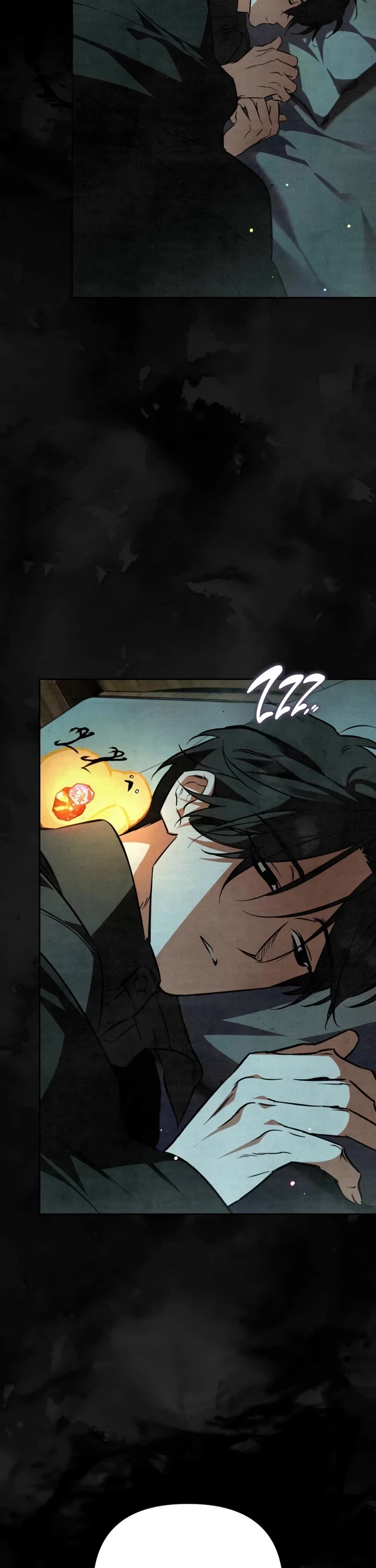 A Painter Who Draws Dungeons Chapter 19 page 16 - Chapter 19